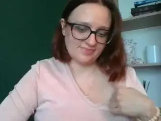 Sensualparis  live sex cam
