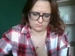 Sensualparis  live sex cam
