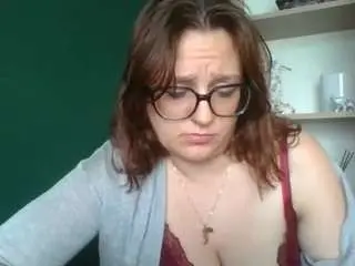 Sensualparis  live sex cam