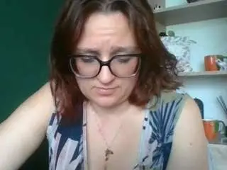 Sensualparis  live sex cam