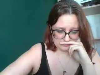 Sensualparis  live sex cam