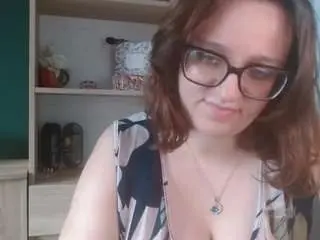 Sensualparis  live sex cam