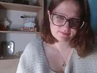 Sensualparis  live sex cam