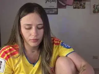 Veronika-winslow  live sex cam