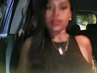 Amberebony  live sex cam