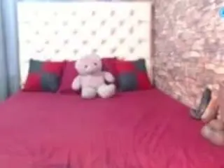 Amberebony  live sex cam