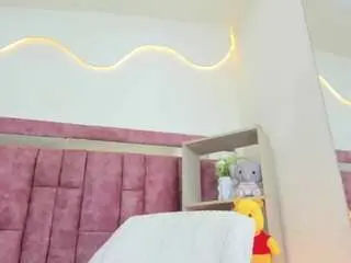 Babysoffia  live sex cam