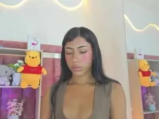 Babysoffia  live sex cam