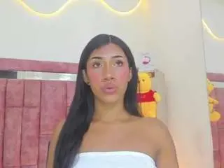 Babysoffia  live sex cam