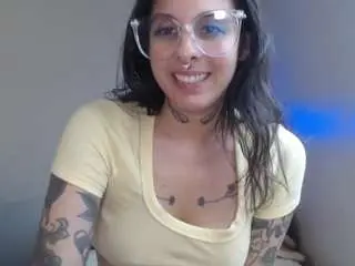 Dahliaexotica  live sex cam