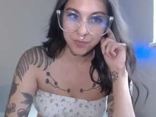 Dahliaexotica  live sex cam