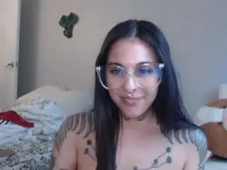 Dahliaexotica  live sex cam