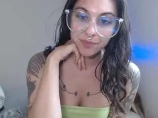 Dahliaexotica  live sex cam