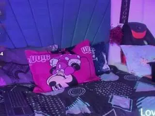 Ivyy-wish  live sex cam
