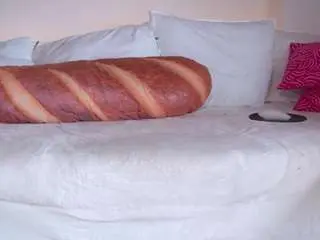 Maeeve  live sex cam