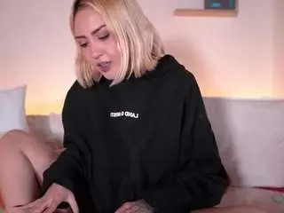 Maeeve  live sex cam