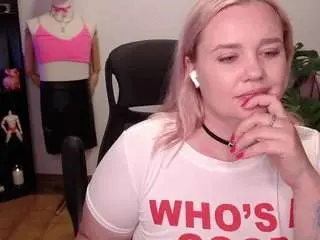 Margotgrey  live sex cam