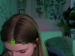Prettyamyy  live sex cam