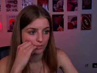 Prettyamyy  live sex cam