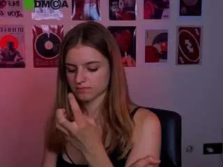 Prettyamyy  live sex cam