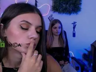 Prettyamyy  live sex cam