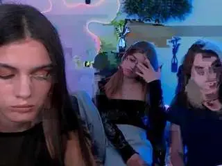 Prettyamyy  live sex cam