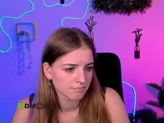 Prettyamyy  live sex cam