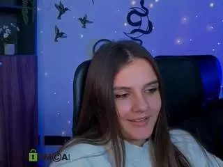 Prettyamyy  live sex cam
