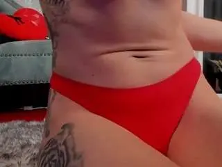 Anyaglow  live sex cam