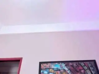 Jupiterfox  live sex cam