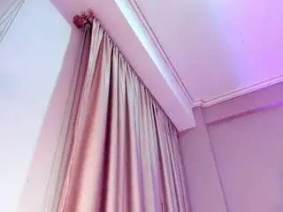 Jupiterfox  live sex cam