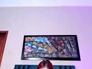 Jupiterfox  live sex cam