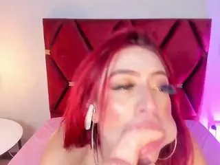 Jupiterfox  live sex cam