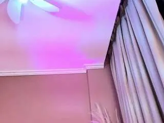 Jupiterfox  live sex cam