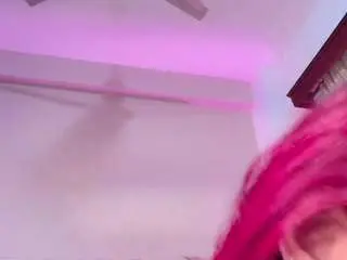 Jupiterfox  live sex cam