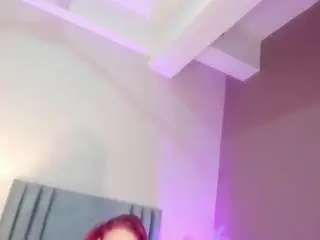 Jupiterfox  live sex cam