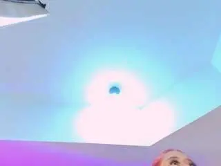 Jupiterfox  live sex cam