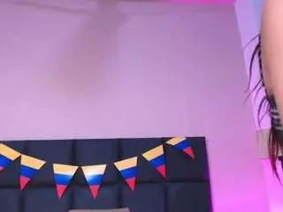 Jupiterfox  live sex cam