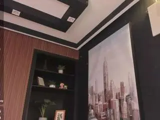 Jupiterfox  live sex cam