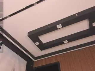 Jupiterfox  live sex cam