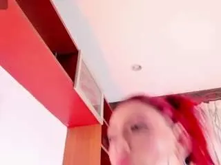 Jupiterfox  live sex cam