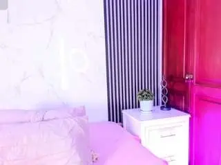 Jupiterfox  live sex cam