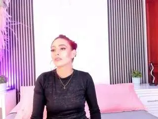 Jupiterfox  live sex cam
