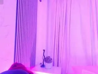 Jupiterfox  live sex cam