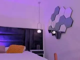 Meganwest  live sex cam