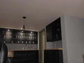 Meganwest  live sex cam