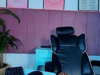 Naia-cruz1  live sex cam