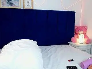 Naia-cruz1  live sex cam