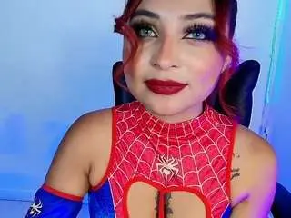 Naia-cruz1  live sex cam