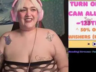 Nevermakeawish  live sex cam